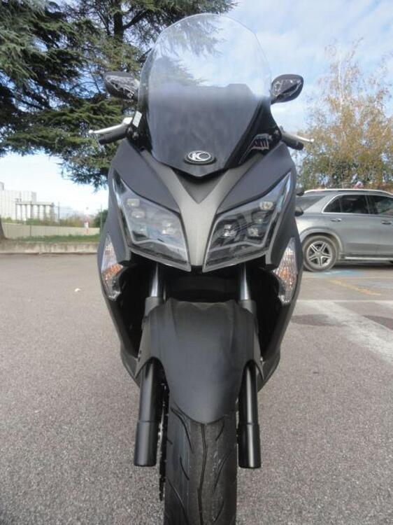 Kymco X-Town 300i (2021 - 25) (3)