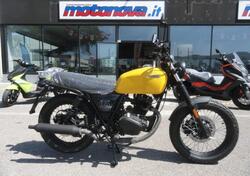 Brixton Motorcycles Cromwell 125 ABS (2021 - 25) nuova