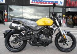 Voge Trofeo 350AC (2022 - 25) nuova