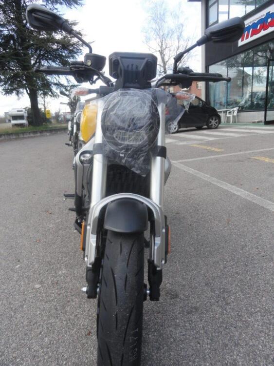 Voge Trofeo 350AC (2022 - 25) (3)