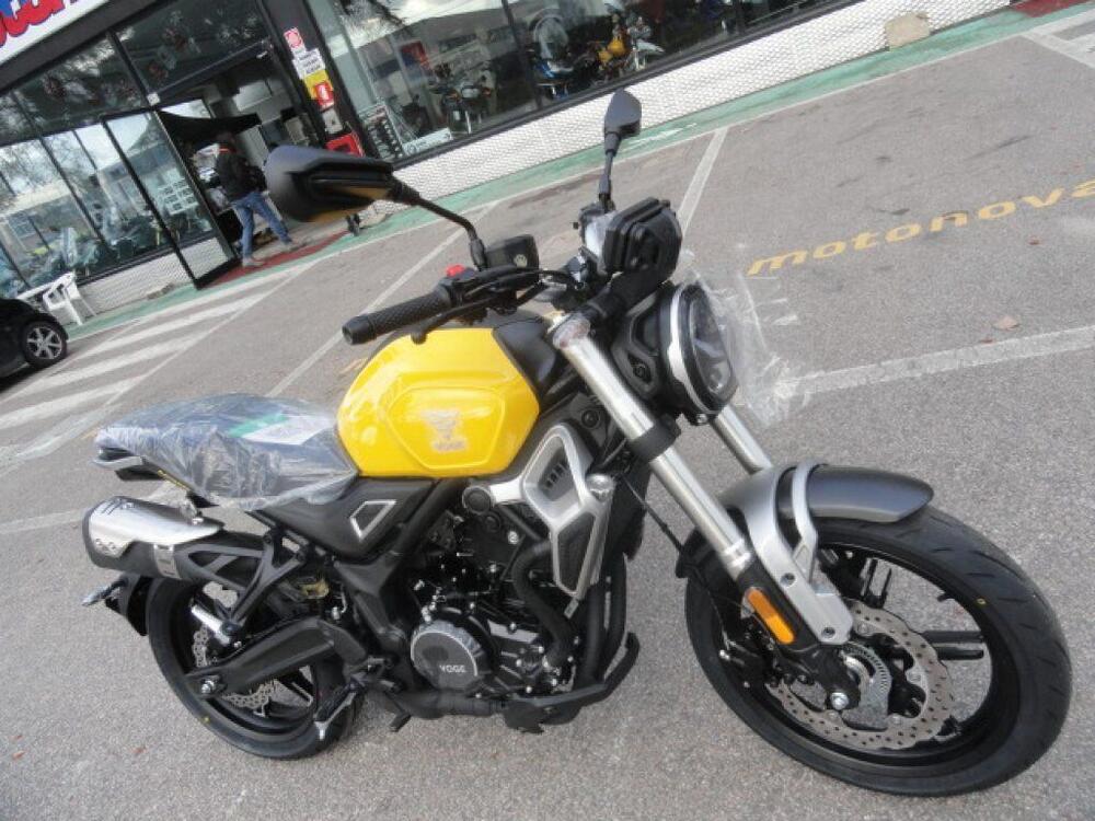 Voge Trofeo 350AC (2022 - 25) (2)