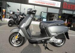 Kymco Like 50 4T (2021 - 25) nuova