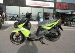 Kymco Super 8 50 R (2022 - 25) nuova