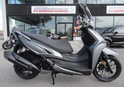 Kymco Agility 300i Noodoe (2021 - 24) nuova