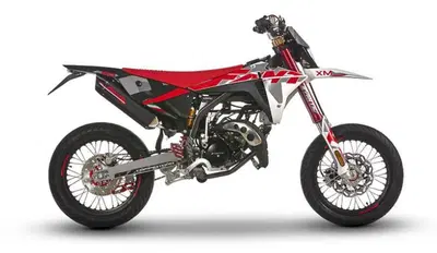Fantic Motor XM 50 Competition (2025 - 26) nuova