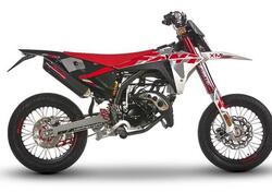 Fantic Motor XM 50 Competition (2025) nuova