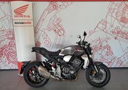 Honda CB 1000 R Neo Sport Cafè (2018 - 20) usata