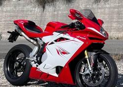 MV Agusta F4 1000 RR EAS ABS (2012 - 20) usata