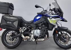Bmw F 750 GS (2021 - 24) usata