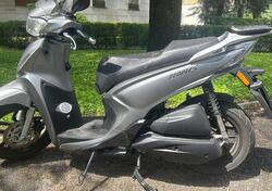 Kymco People 125i S ABS (2024 - 25) usata