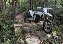 Stark Varg EX: si può fare davvero enduro con la moto elettrica!? [VIDEO]