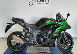 Kawasaki Ninja 1000 SX (2021 - 24) usata