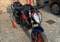 KTM 890 Duke R (2022 - 23) usata