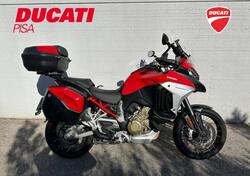 Ducati Multistrada V4 S (2021 - 24) usata