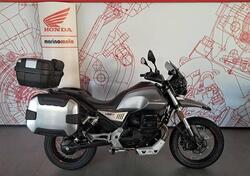 Moto Guzzi V85 TT (2019 - 20) usata