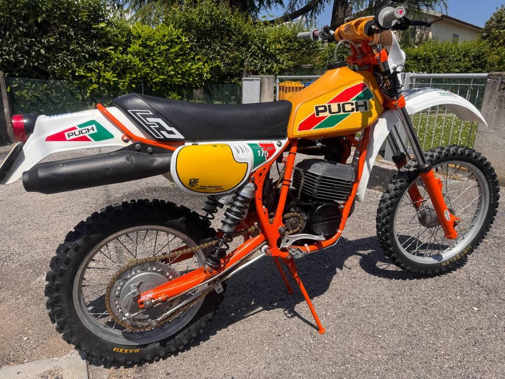 Puch Frigerio 175