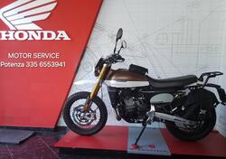 Fantic Motor Caballero 500 Explorer (2024) usata