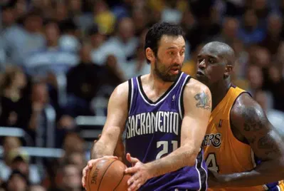 Incidente in moto per Vlade Divac: l&rsquo;ex stella NBA operato d&rsquo;urgenza all&rsquo;anca