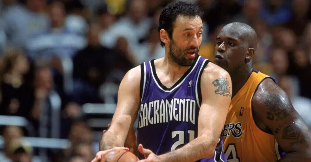 Incidente in moto per Vlade Divac: l&rsquo;ex stella NBA operato d&rsquo;urgenza all&rsquo;anca