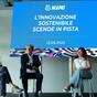 SBK. Le nuove vernici Mapei per circuiti motoristici: la sostenibilità scende in pista.