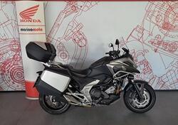 Honda NC 750 X DCT Travel (2021 - 24) usata