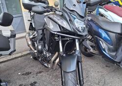 Honda CB 500 X (2019 - 20) usata
