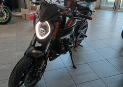 Ducati Monster 937 + (2021 - 25) usata