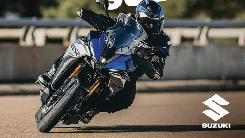 Porte aperte Suzuki: il 28 Giugno non farti scappa l'occasione di poterle provare 