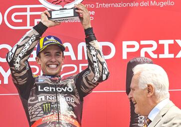 Spunti, domande e considerazioni dopo il GP d'Italia al Mugello