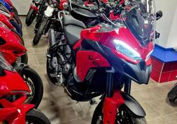 Ducati Multistrada V2 (2025) usata