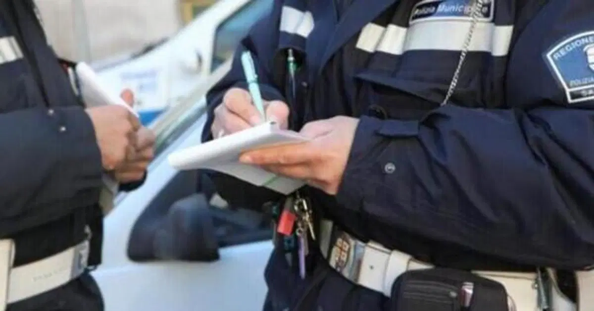 Italia al terzo posto in Europa per costo delle multe: dove e perch&eacute; si paga di pi&ugrave;