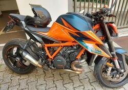 KTM 1290 Super Duke R (2021) usata