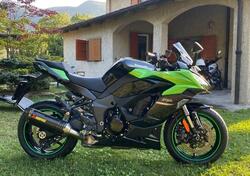 Kawasaki Ninja 1000 SX Tourer (2021 - 24) usata