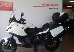 Honda NT 1100 Urban (2022 - 24) usata