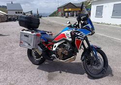 Honda Africa Twin CRF 1100L DCT (2022 - 23) usata
