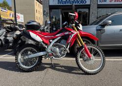 Honda CRF 250 L (2017 - 20) usata
