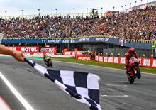 ORARI TV GP dei Paesi Bassi ad Assen (sabato in diretta su TV8, gare in differita)
