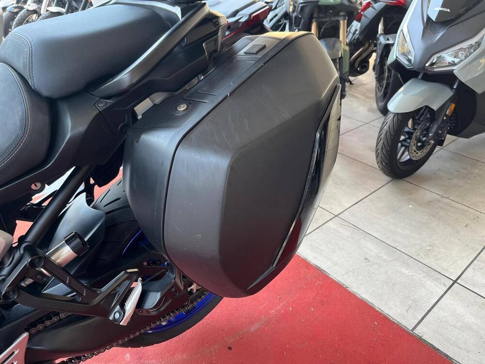 Yamaha Tracer 9 GT (2021 - 24) (2)