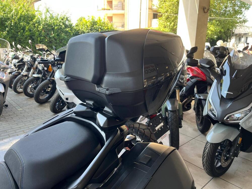 Yamaha Tracer 9 GT (2021 - 24) (3)