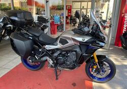Yamaha Tracer 9 GT (2021 - 24) usata
