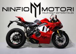 Ducati Panigale V4 R (2023 - 24) usata