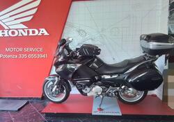 Honda Deauville 700  usata