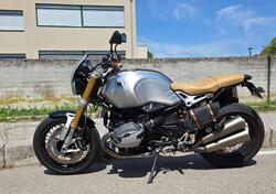 Bmw R nineT 1200 (2014 - 16) usata