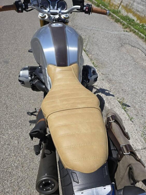 Bmw R nineT 1200 (2014 - 16) (3)