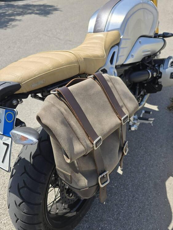 Bmw R nineT 1200 (2014 - 16) (4)