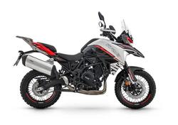 Benelli TRK 702X (2023 - 25) nuova