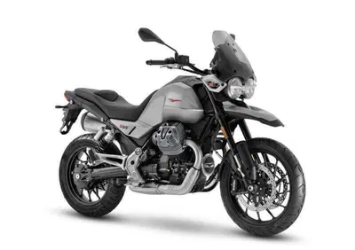 Moto Guzzi V85 Strada (2024 - 26) usata