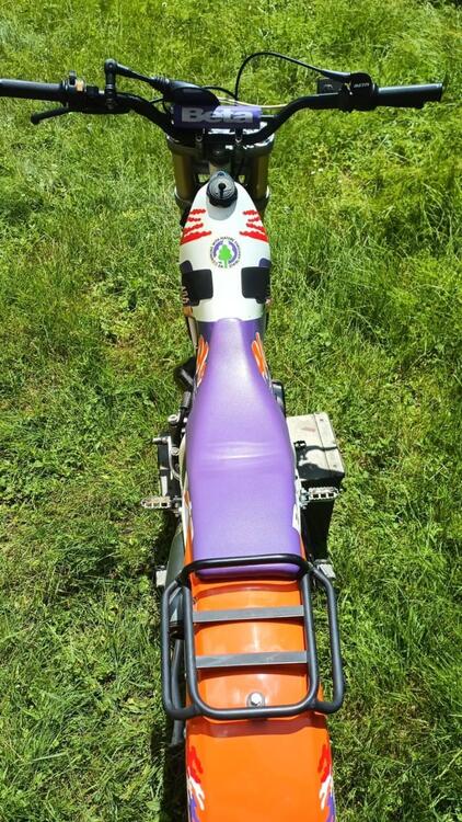 Betamotor Alp 250 (1996) (2)