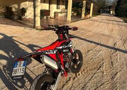 Betamotor RR 125 4T Motard R (2023 - 24) usata