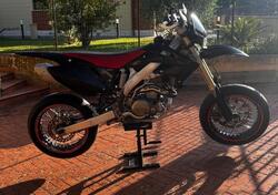 HM CRF 450 F Motard (2005 - 06) usata